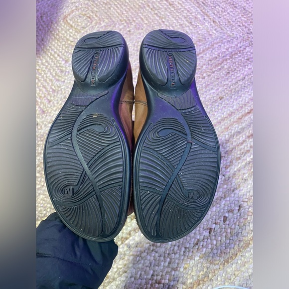 Merrell Performance Boots - Picture 10 of 11